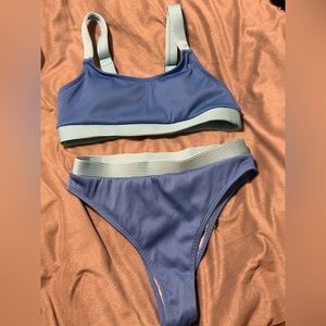 SHEIN bikini, size small